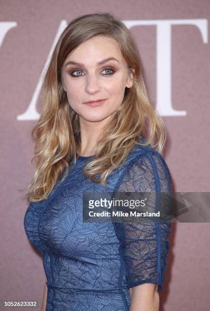 358 Faye Marsay Photos & High Res Pictures